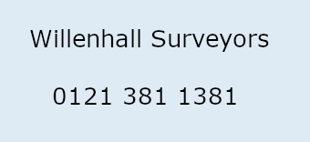 Willenhall Surveyors